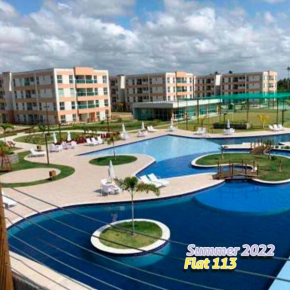 Flat Garden 113 Muro Alto Condominio Clube